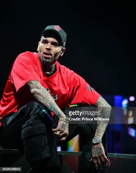 25,695 Chris Brown Photos Stock Photos and High。